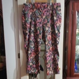 CROFT & BARROW. 18 Regular, The Effortless Stretch Pants